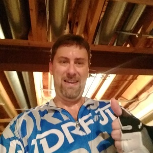 Fundraising Page: Jeremy Lohman